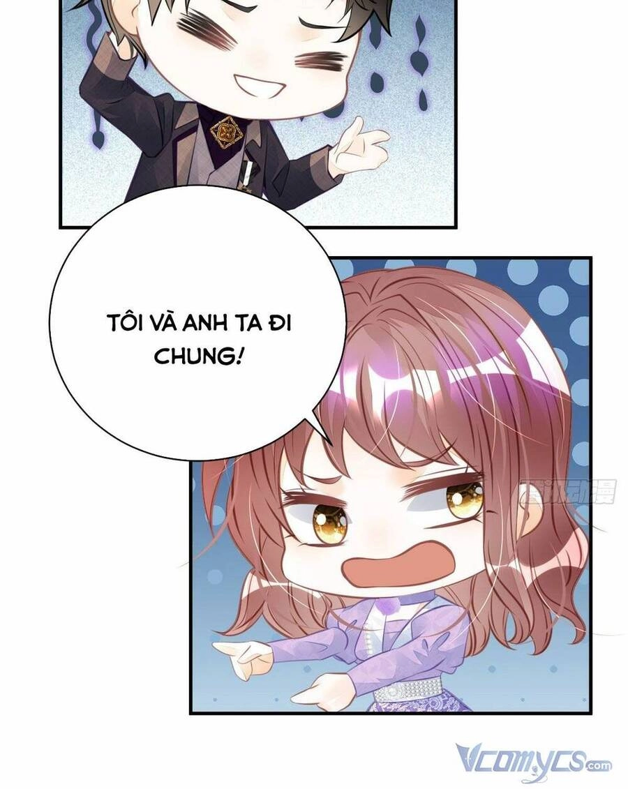 Tôi Không Muốn Làm Bạch Nguyệt Quang Của Kẻ Phản Diện Chapter 16 - 4