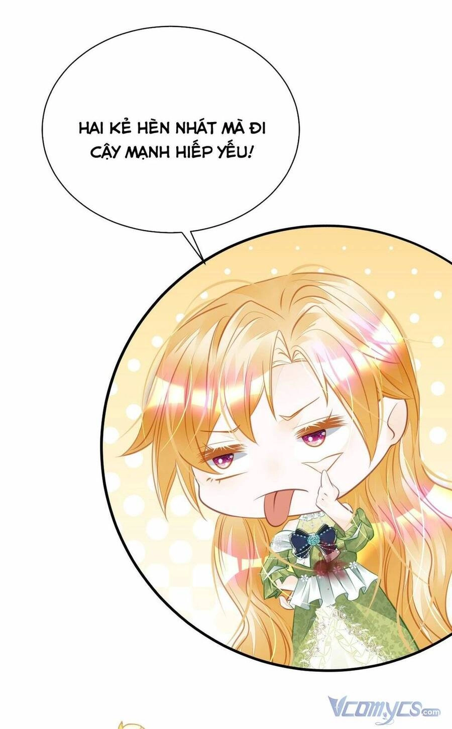 Tôi Không Muốn Làm Bạch Nguyệt Quang Của Kẻ Phản Diện Chapter 16 - 7