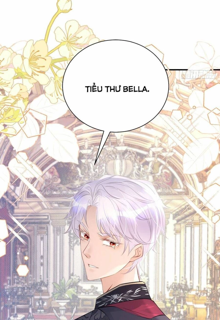 Tôi Không Muốn Làm Bạch Nguyệt Quang Của Kẻ Phản Diện Chapter 16 - 8