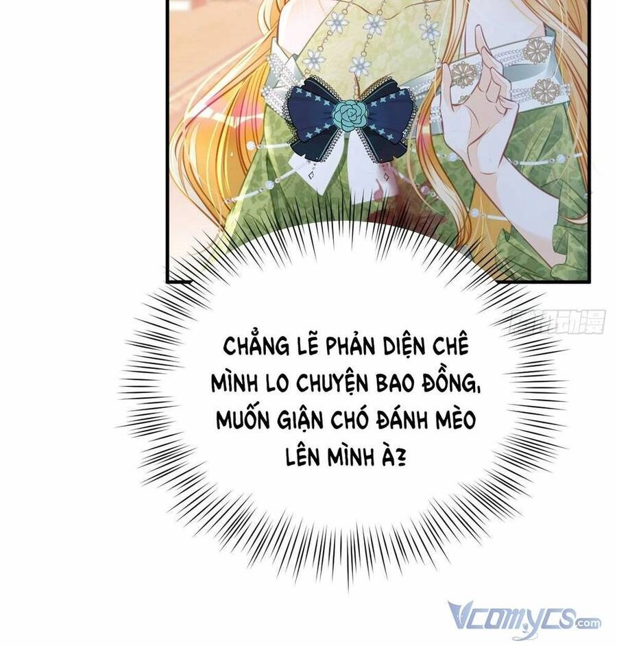 Tôi Không Muốn Làm Bạch Nguyệt Quang Của Kẻ Phản Diện Chapter 16 - 11