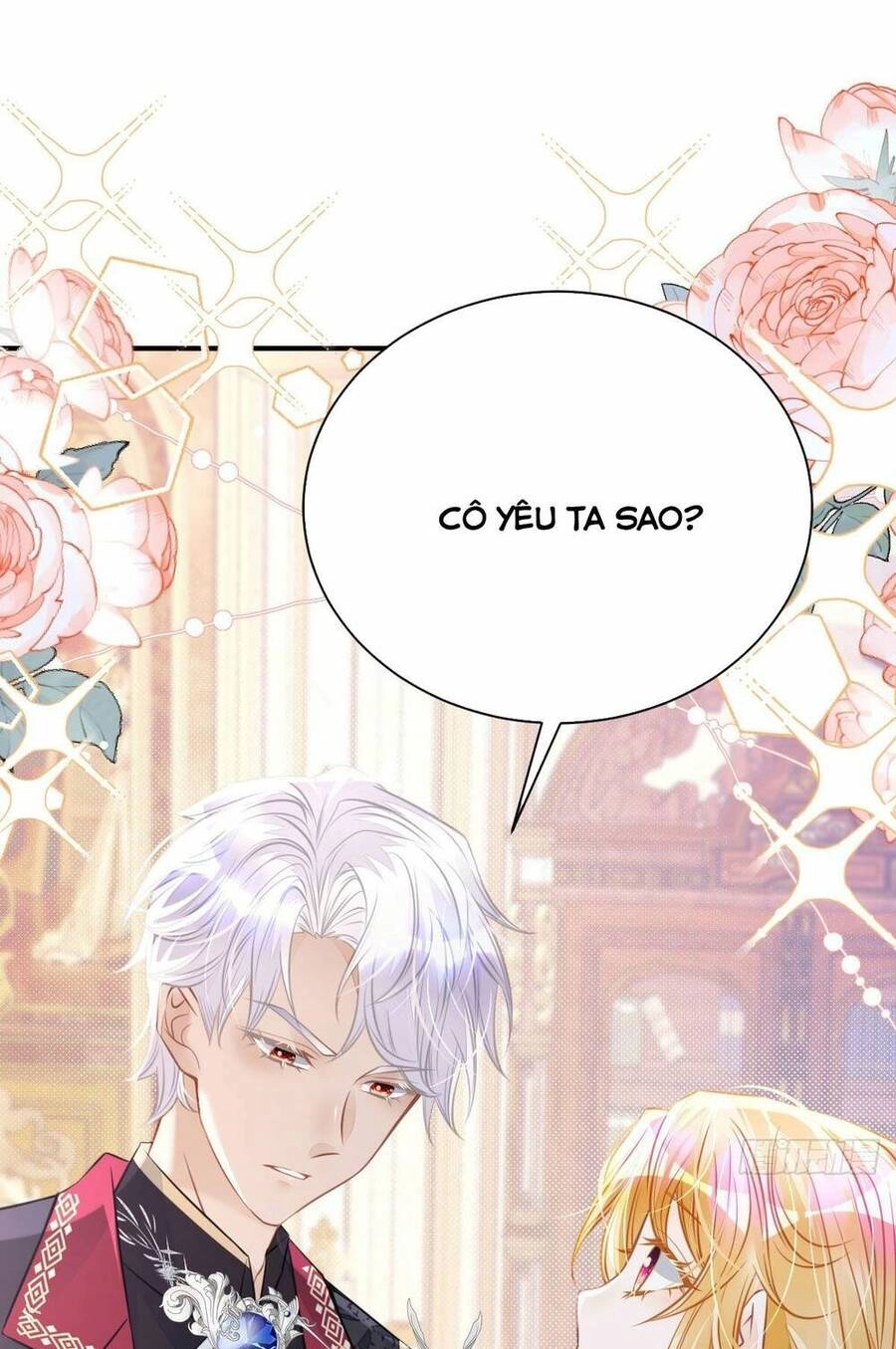 Tôi Không Muốn Làm Bạch Nguyệt Quang Của Kẻ Phản Diện Chapter 16 - 12