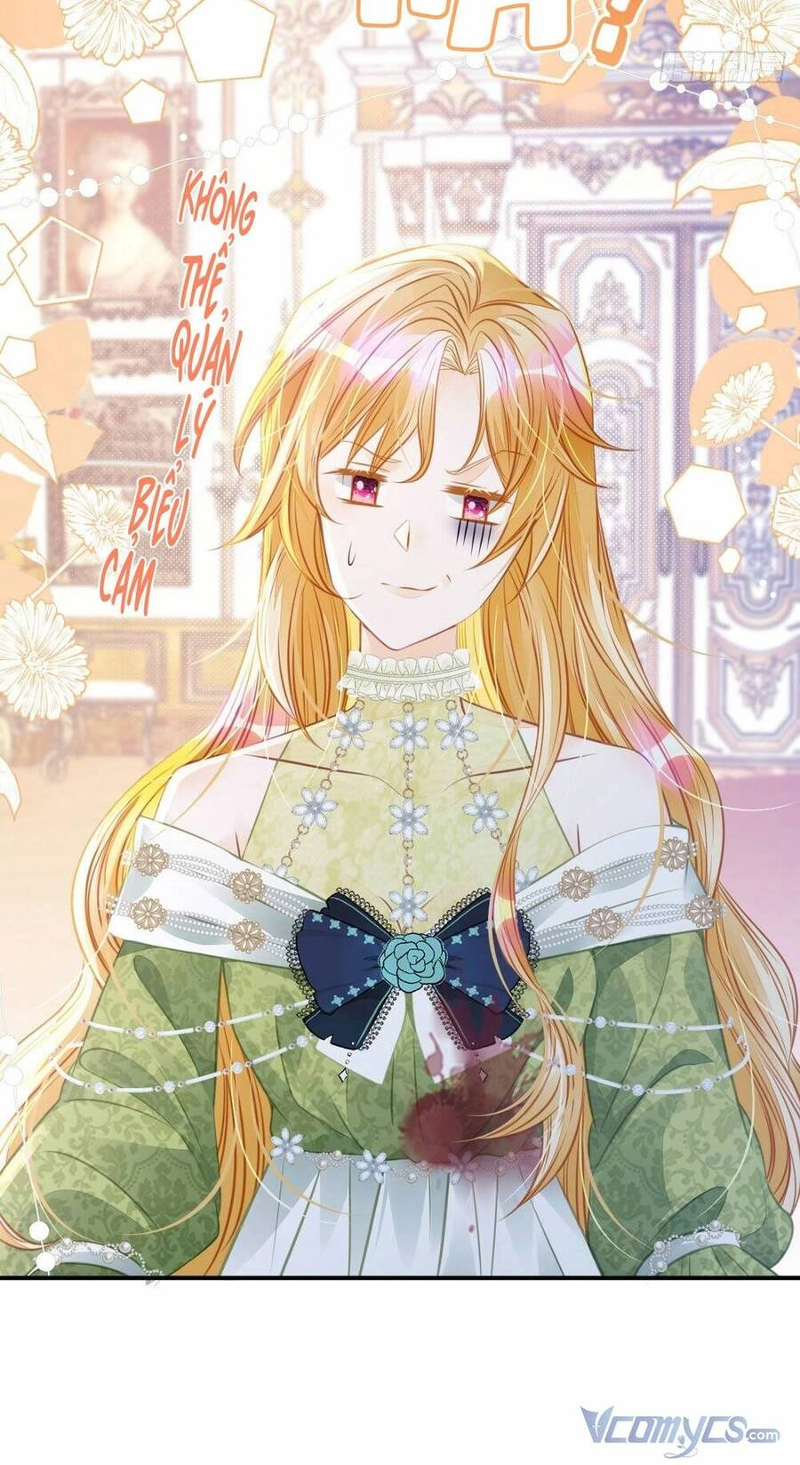 Tôi Không Muốn Làm Bạch Nguyệt Quang Của Kẻ Phản Diện Chapter 16 - 15