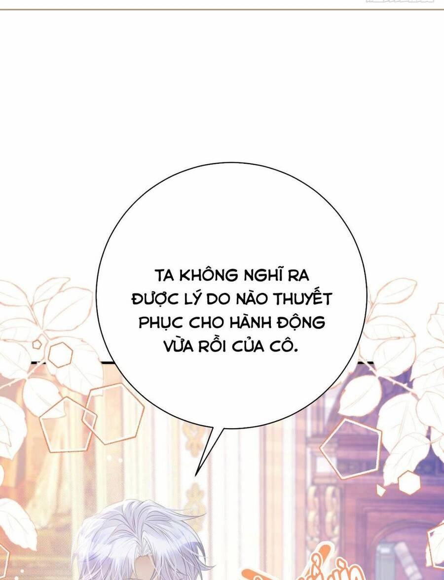 Tôi Không Muốn Làm Bạch Nguyệt Quang Của Kẻ Phản Diện Chapter 16 - 20