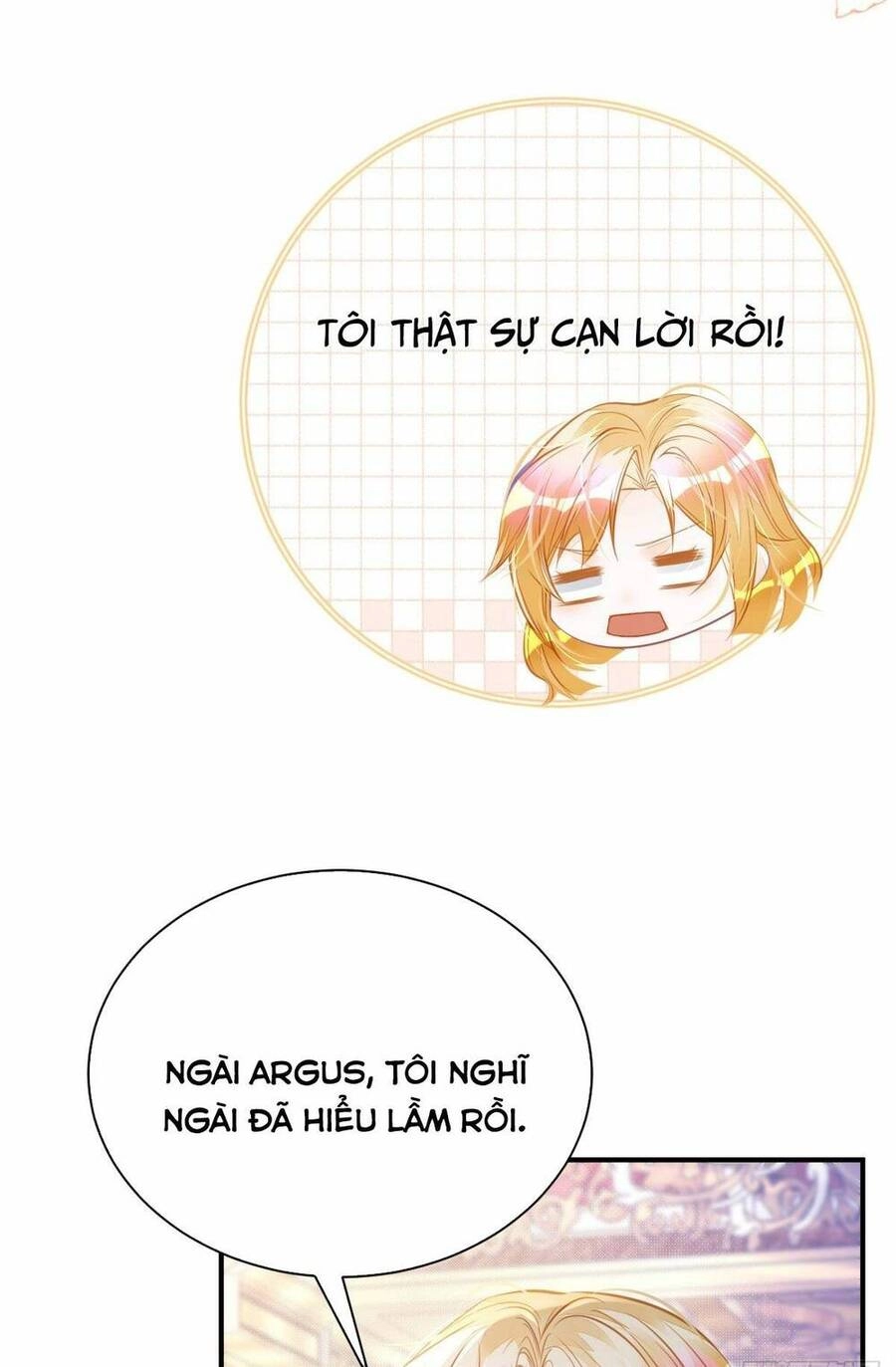 Tôi Không Muốn Làm Bạch Nguyệt Quang Của Kẻ Phản Diện Chapter 16 - 22