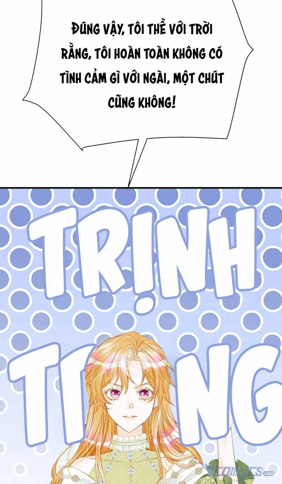 Tôi Không Muốn Làm Bạch Nguyệt Quang Của Kẻ Phản Diện Chapter 16 - 25