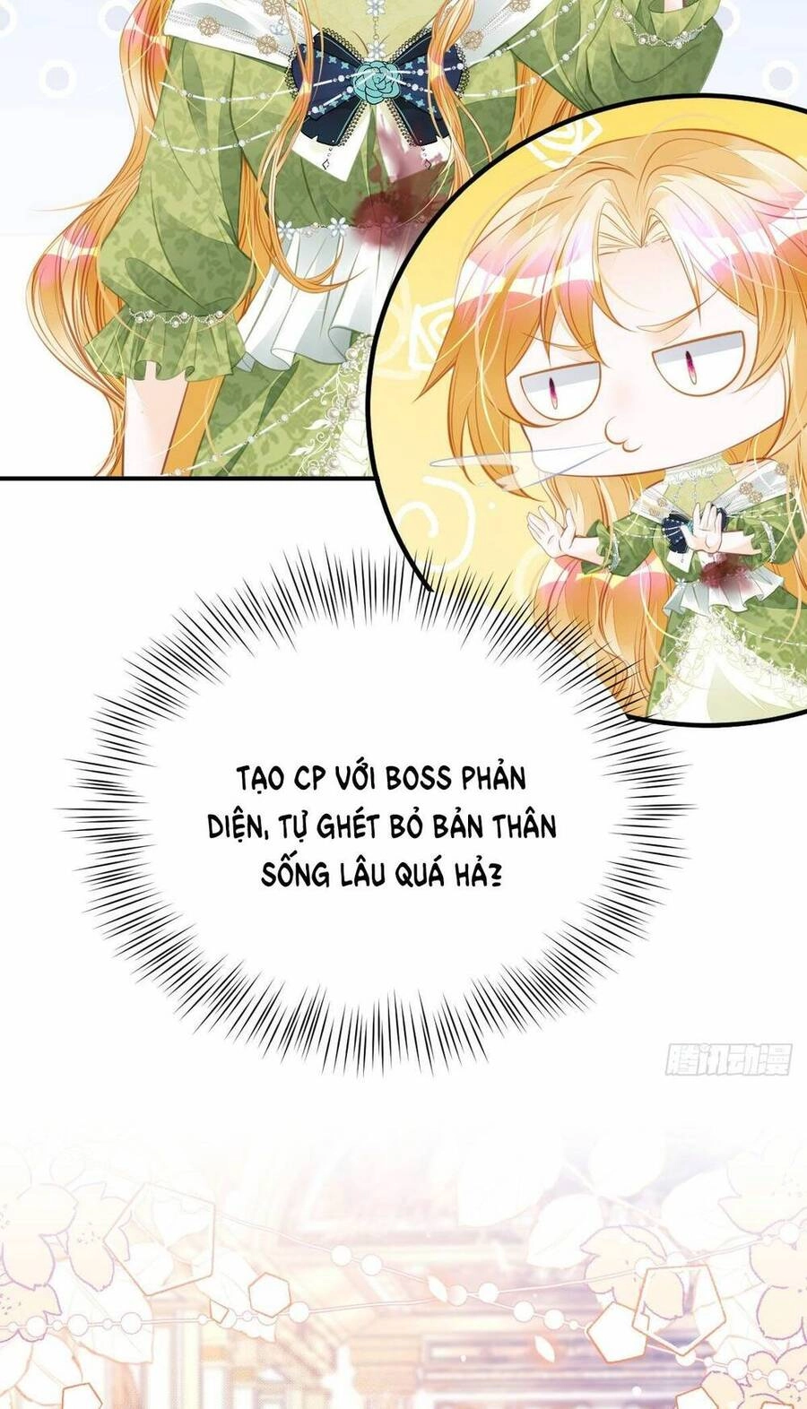 Tôi Không Muốn Làm Bạch Nguyệt Quang Của Kẻ Phản Diện Chapter 16 - 26