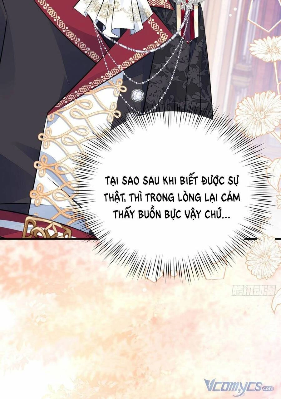 Tôi Không Muốn Làm Bạch Nguyệt Quang Của Kẻ Phản Diện Chapter 16 - 29