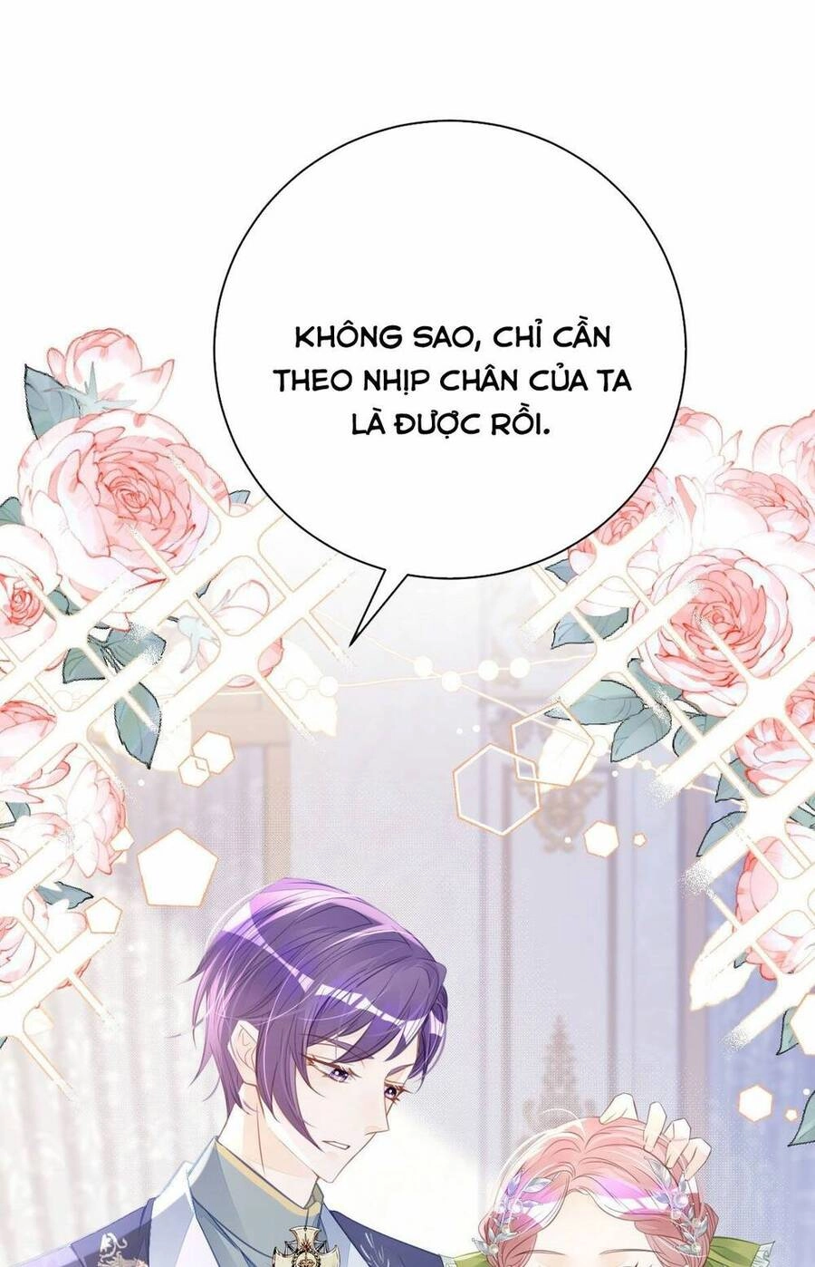 Tôi Không Muốn Làm Bạch Nguyệt Quang Của Kẻ Phản Diện Chapter 16 - 38