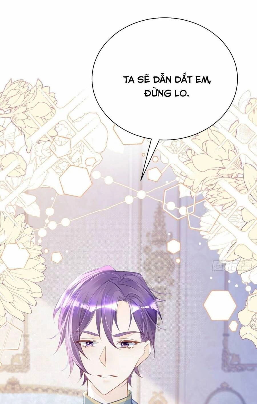 Tôi Không Muốn Làm Bạch Nguyệt Quang Của Kẻ Phản Diện Chapter 16 - 40