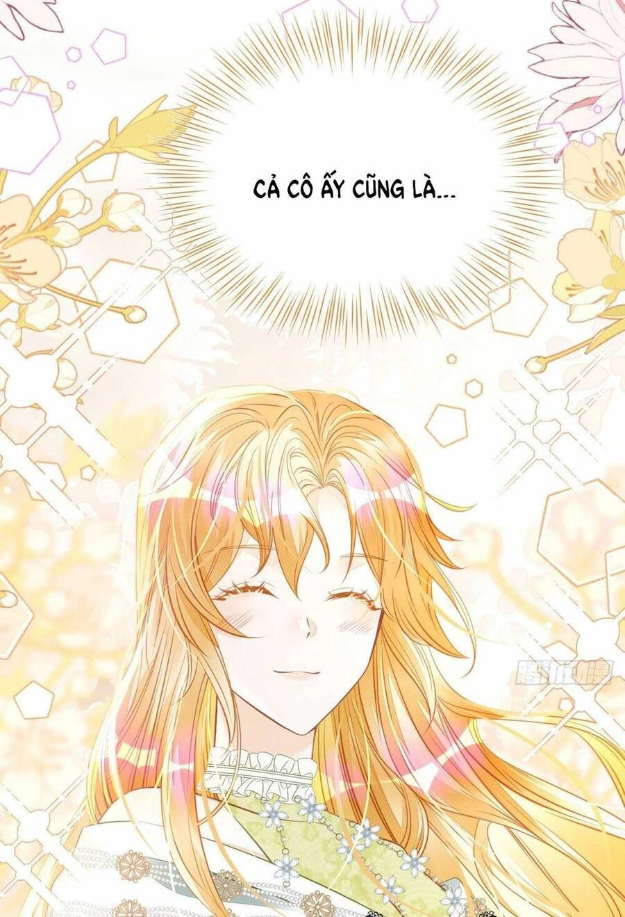 Tôi Không Muốn Làm Bạch Nguyệt Quang Của Kẻ Phản Diện Chapter 16 - 44