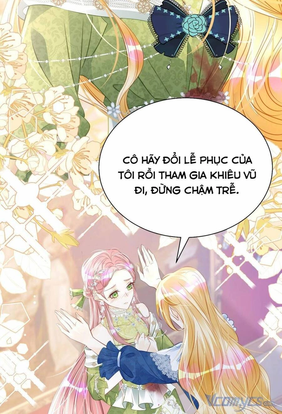 Tôi Không Muốn Làm Bạch Nguyệt Quang Của Kẻ Phản Diện Chapter 16 - 45