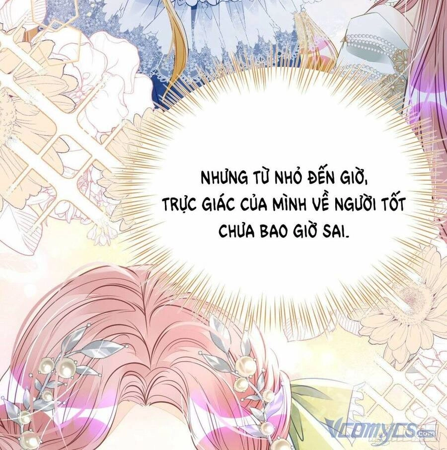 Tôi Không Muốn Làm Bạch Nguyệt Quang Của Kẻ Phản Diện Chapter 16 - 48