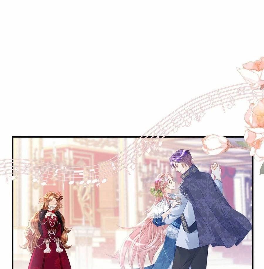 Tôi Không Muốn Làm Bạch Nguyệt Quang Của Kẻ Phản Diện Chapter 16 - 51