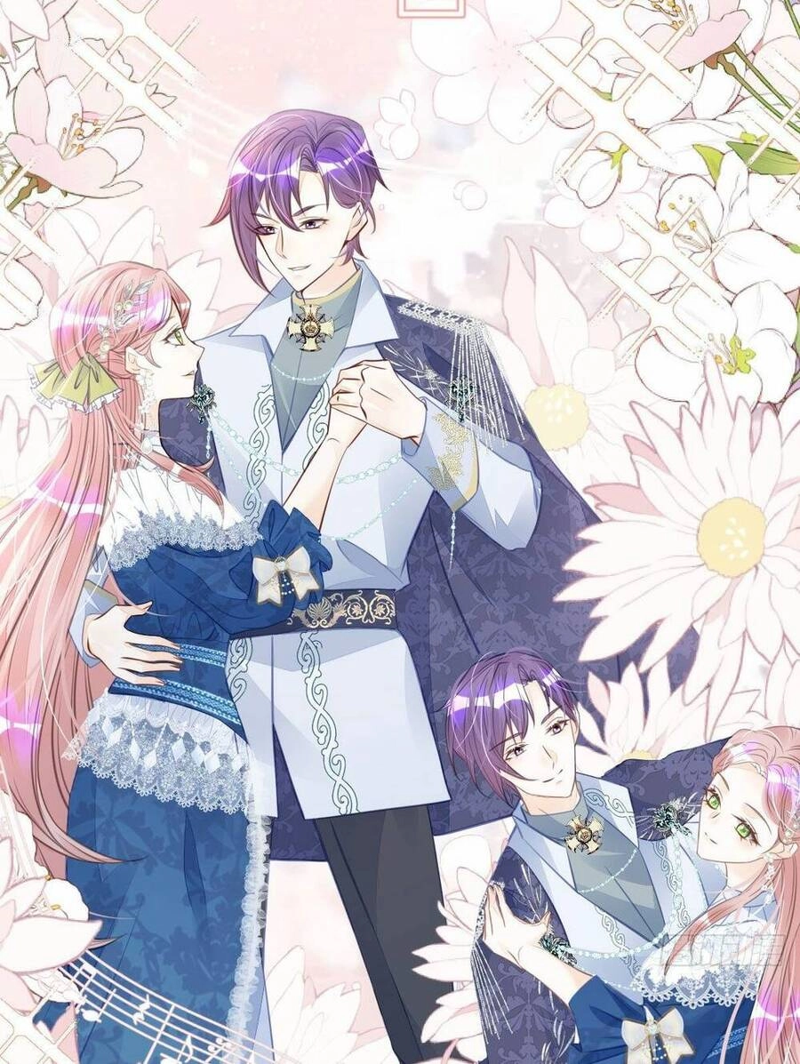 Tôi Không Muốn Làm Bạch Nguyệt Quang Của Kẻ Phản Diện Chapter 16 - 55