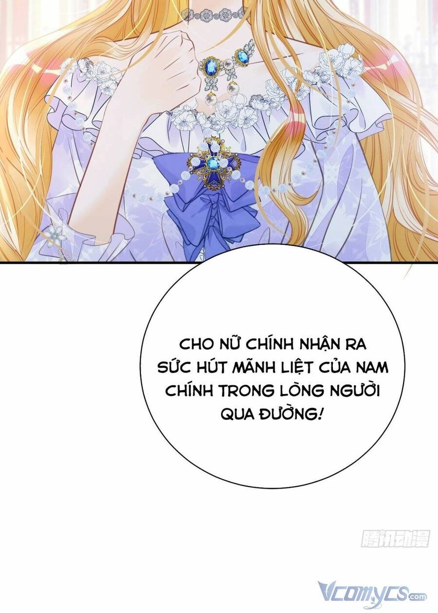 Tôi Không Muốn Làm Bạch Nguyệt Quang Của Kẻ Phản Diện Chapter 16 - 60