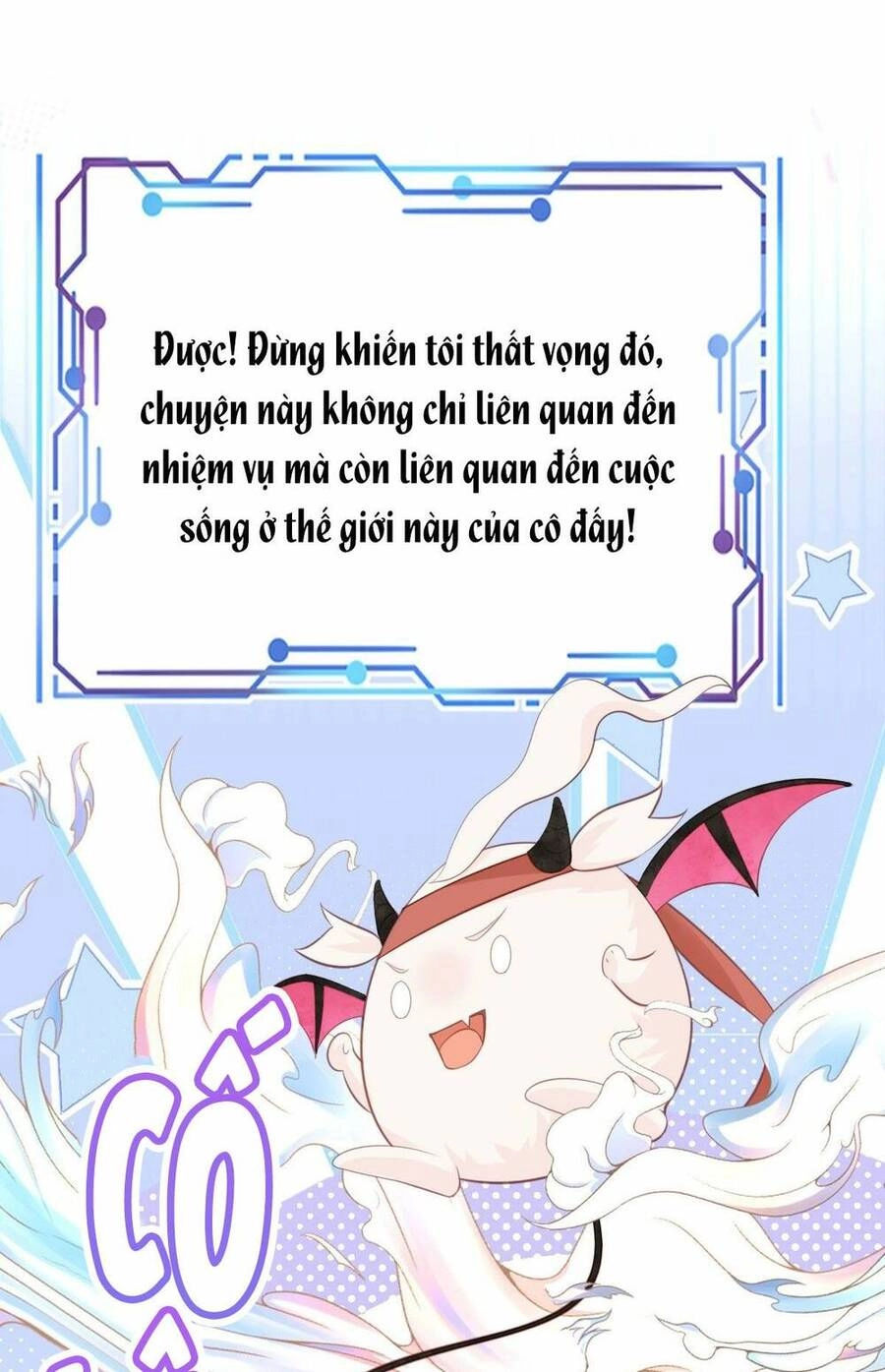 Tôi Không Muốn Làm Bạch Nguyệt Quang Của Kẻ Phản Diện Chapter 16 - 61