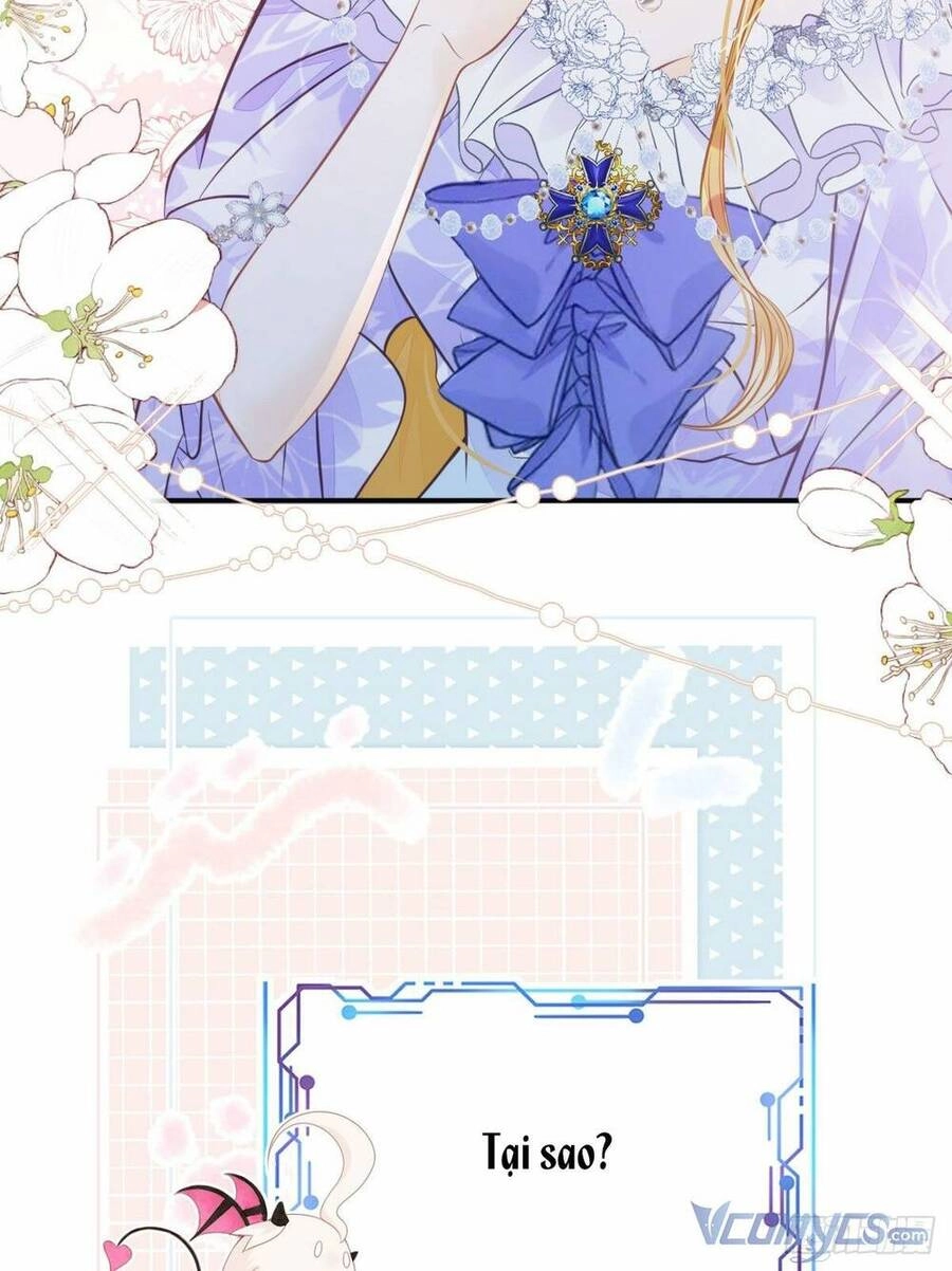 Tôi Không Muốn Làm Bạch Nguyệt Quang Của Kẻ Phản Diện Chapter 16 - 65