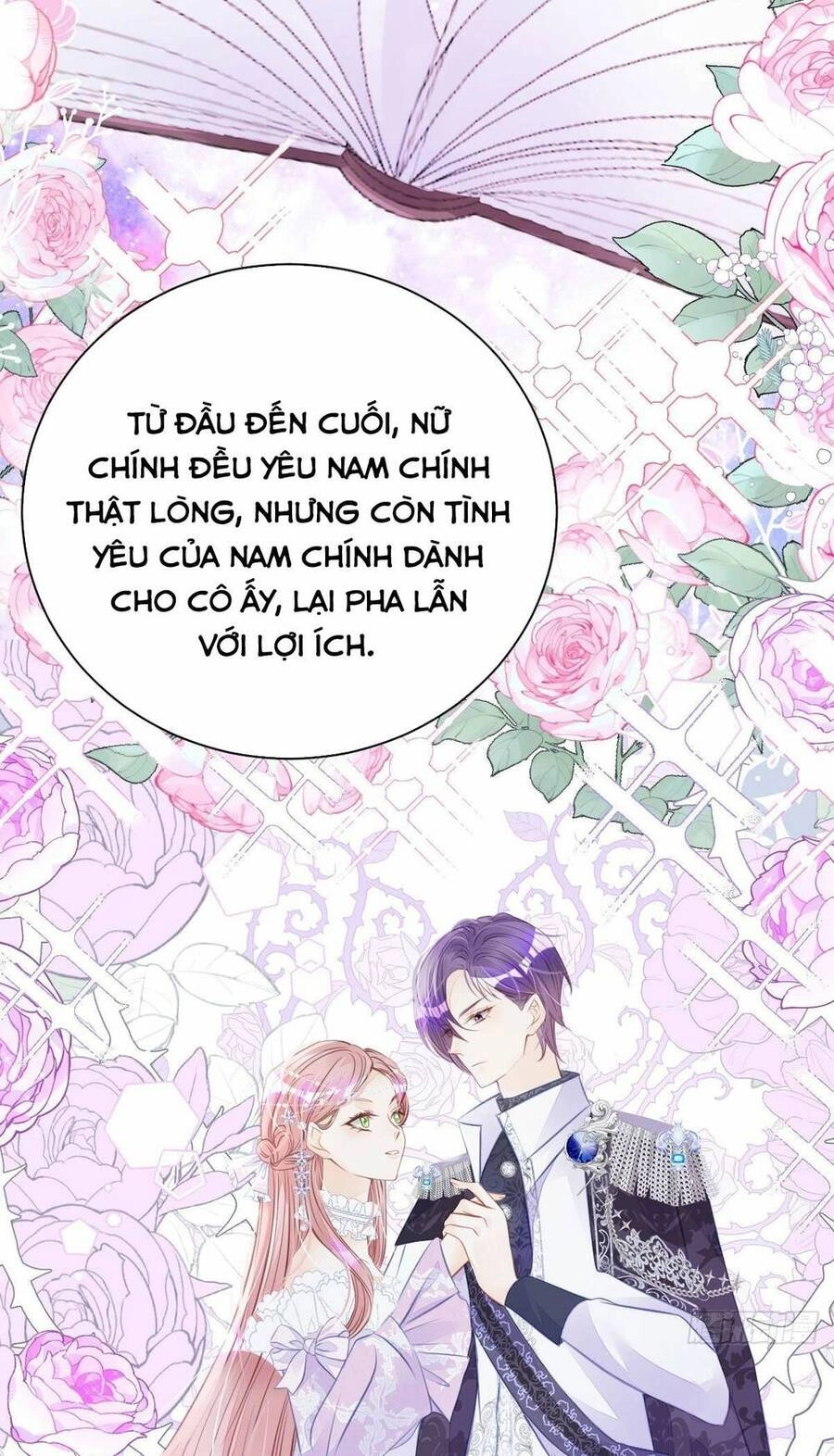 Tôi Không Muốn Làm Bạch Nguyệt Quang Của Kẻ Phản Diện Chapter 16 - 68