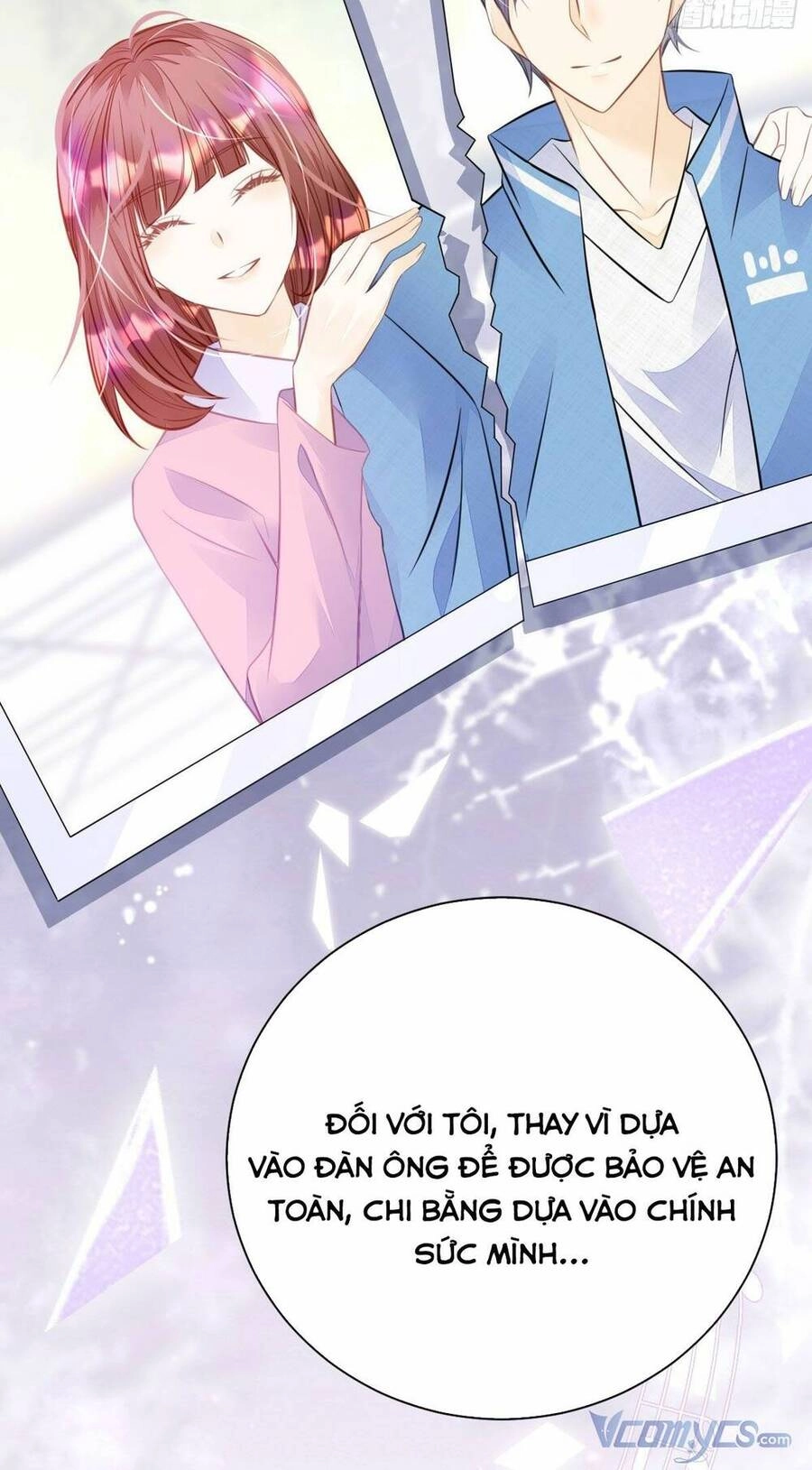 Tôi Không Muốn Làm Bạch Nguyệt Quang Của Kẻ Phản Diện Chapter 16 - 74