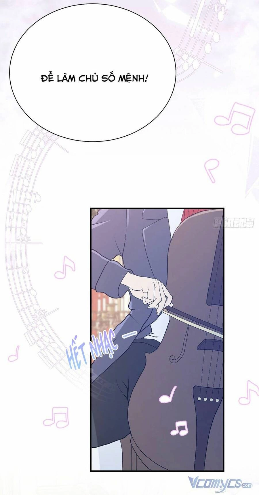 Tôi Không Muốn Làm Bạch Nguyệt Quang Của Kẻ Phản Diện Chapter 16 - 75