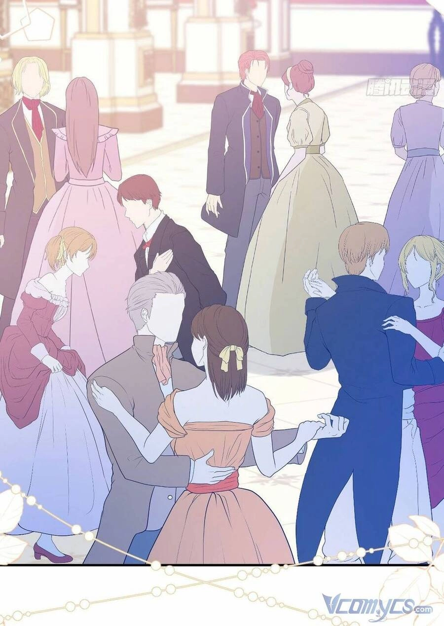 Tôi Không Muốn Làm Bạch Nguyệt Quang Của Kẻ Phản Diện Chapter 16 - 77