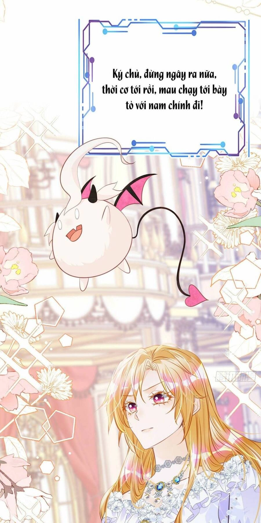 Tôi Không Muốn Làm Bạch Nguyệt Quang Của Kẻ Phản Diện Chapter 16 - 78