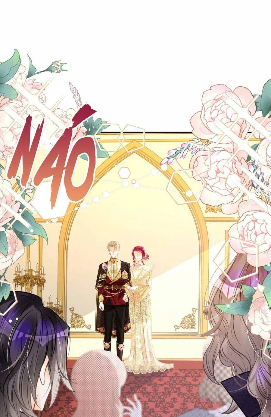 Tôi Không Muốn Làm Bạch Nguyệt Quang Của Kẻ Phản Diện Chapter 17 - 5