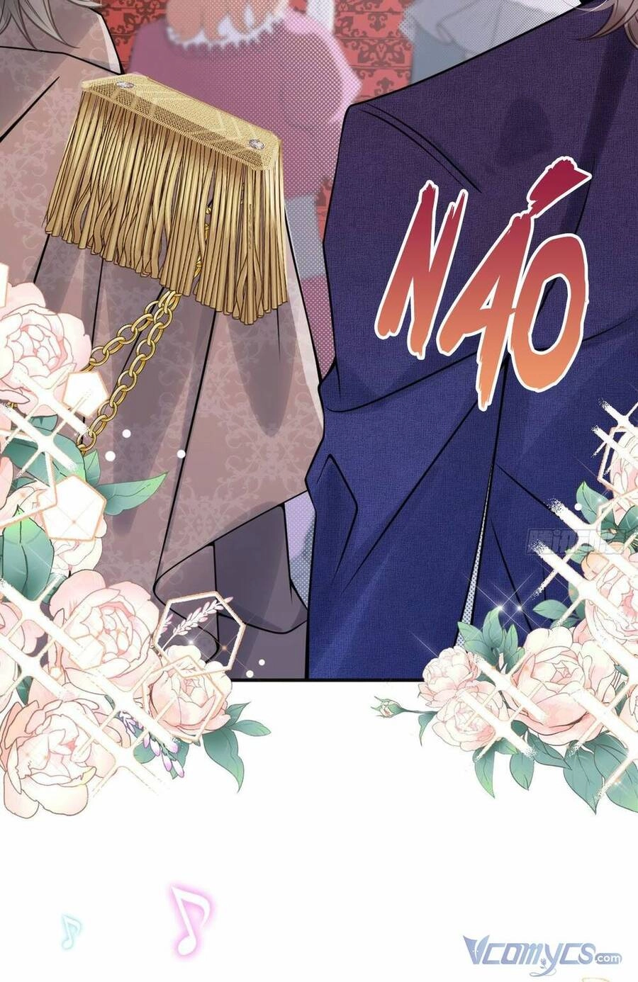 Tôi Không Muốn Làm Bạch Nguyệt Quang Của Kẻ Phản Diện Chapter 17 - 6