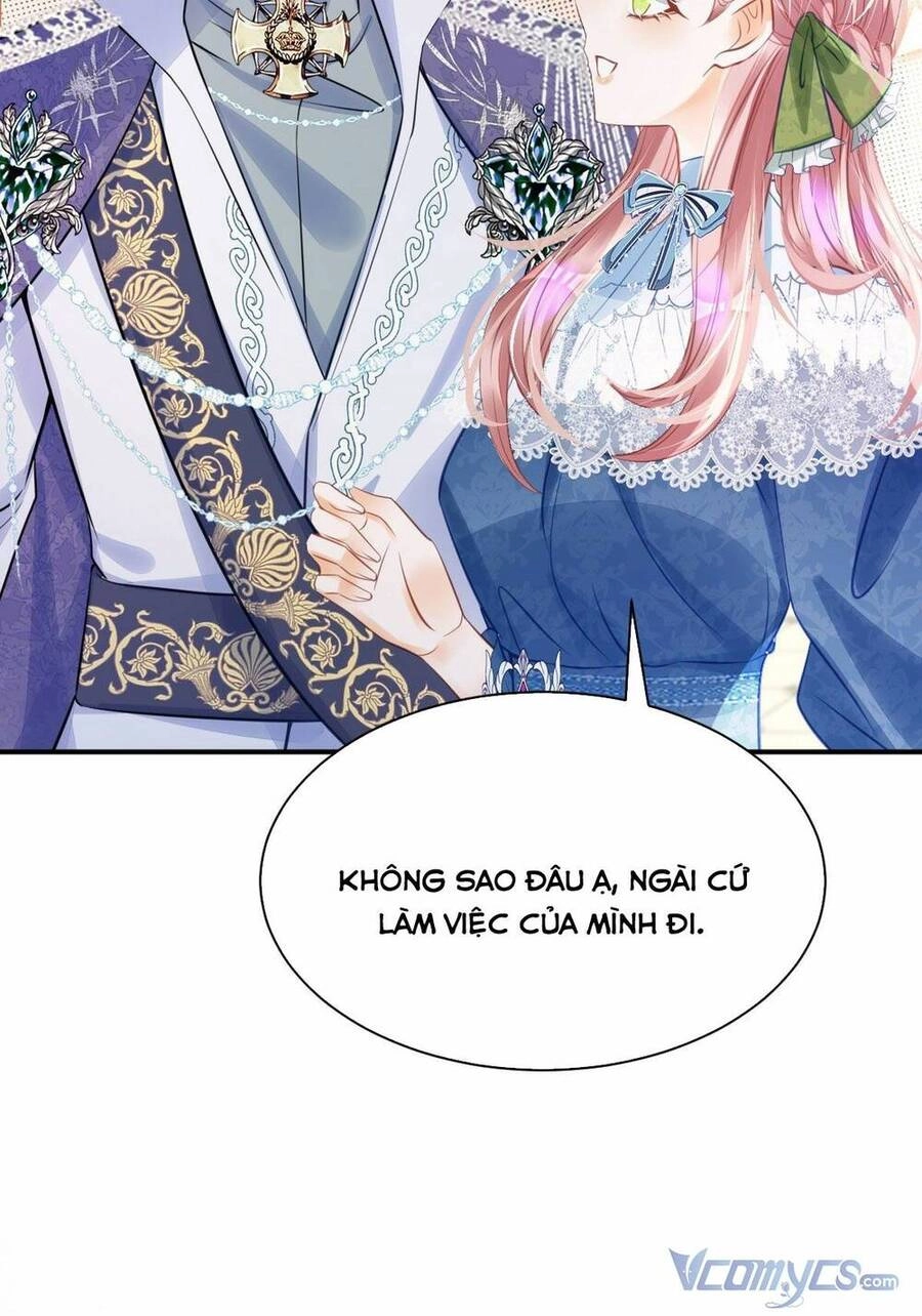 Tôi Không Muốn Làm Bạch Nguyệt Quang Của Kẻ Phản Diện Chapter 17 - 25