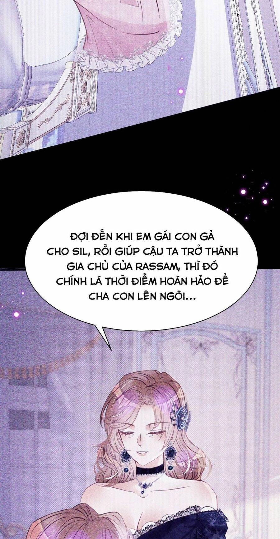 Tôi Không Muốn Làm Bạch Nguyệt Quang Của Kẻ Phản Diện Chapter 17 - 34