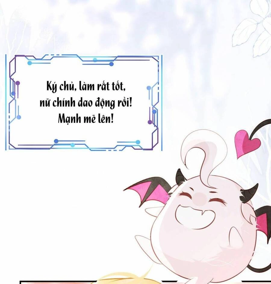Tôi Không Muốn Làm Bạch Nguyệt Quang Của Kẻ Phản Diện Chapter 17 - 58