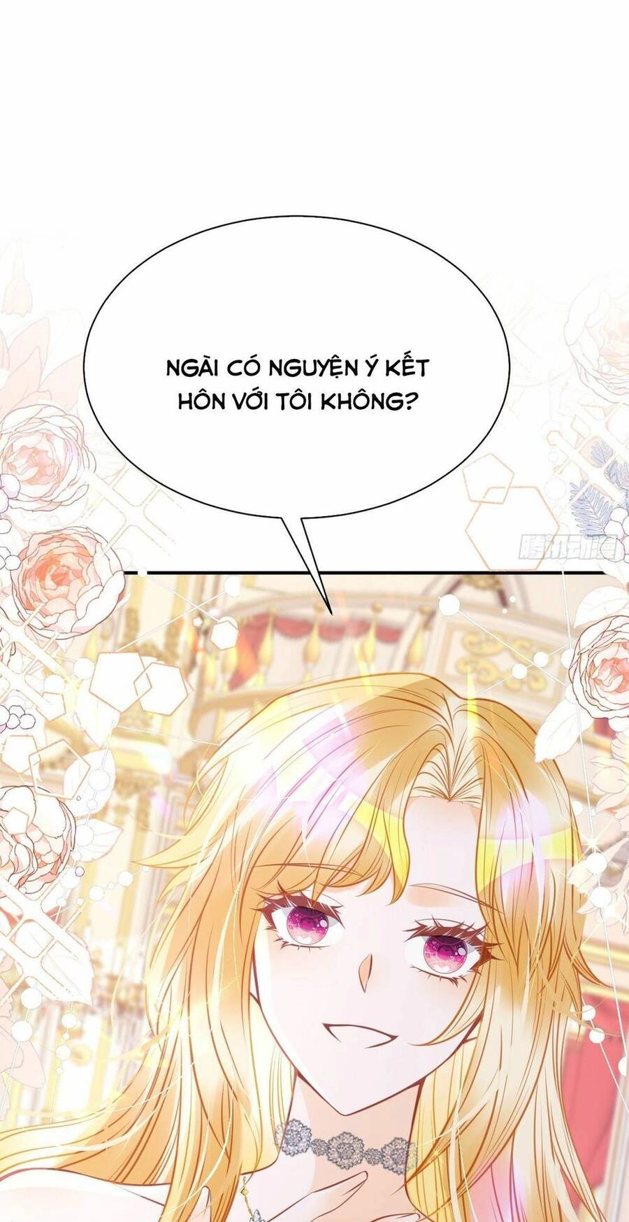 Tôi Không Muốn Làm Bạch Nguyệt Quang Của Kẻ Phản Diện Chapter 17 - 62