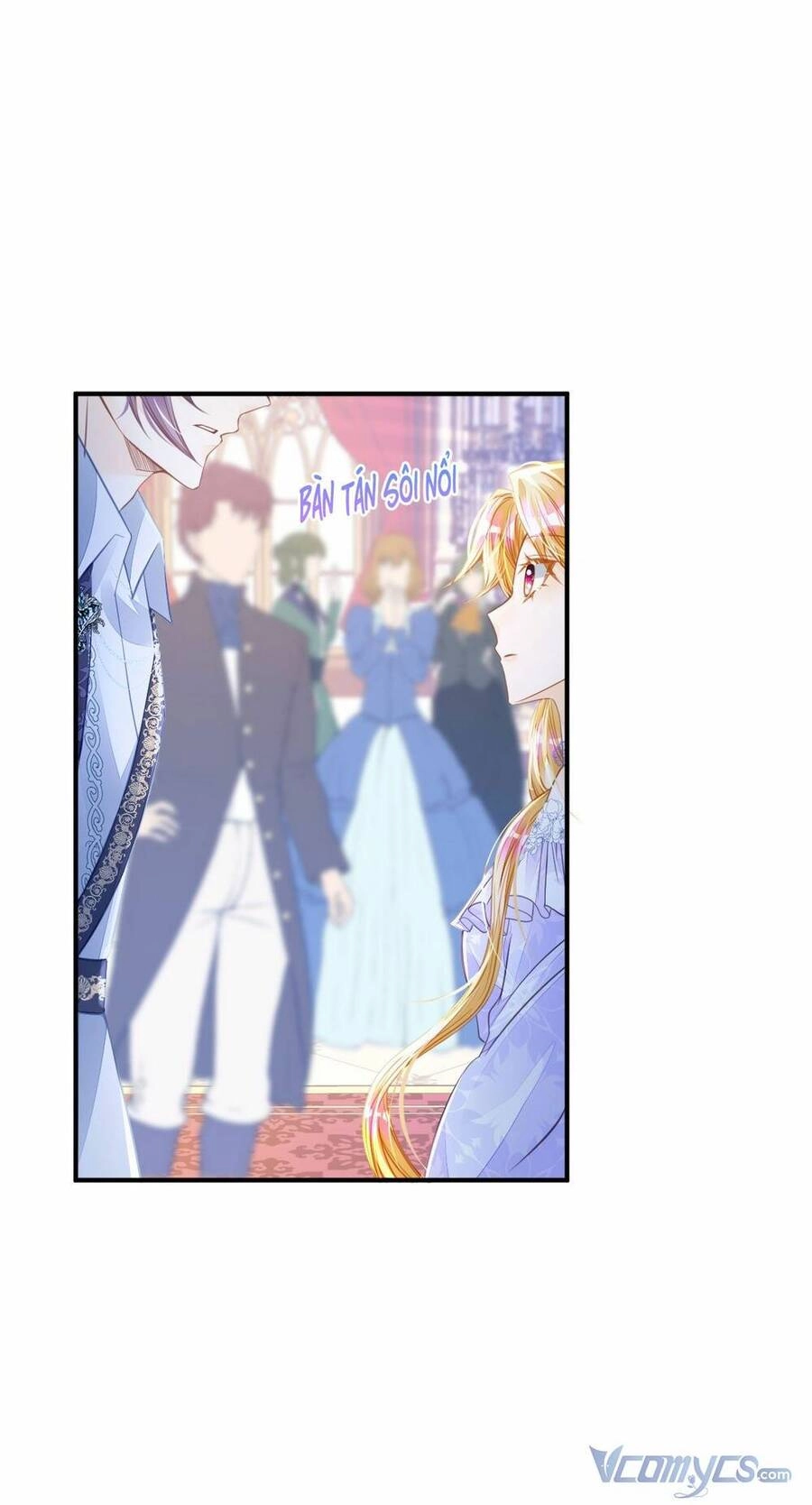 Tôi Không Muốn Làm Bạch Nguyệt Quang Của Kẻ Phản Diện Chapter 18 - 1