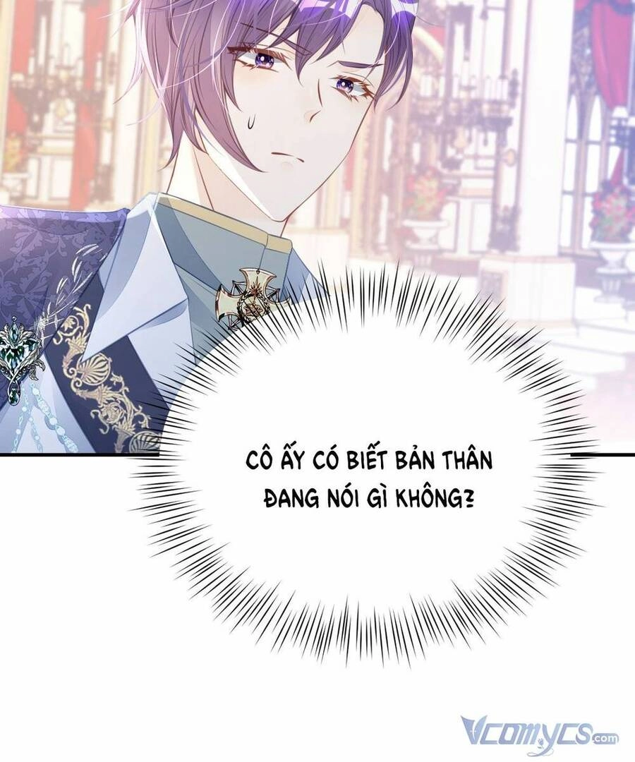 Tôi Không Muốn Làm Bạch Nguyệt Quang Của Kẻ Phản Diện Chapter 18 - 3