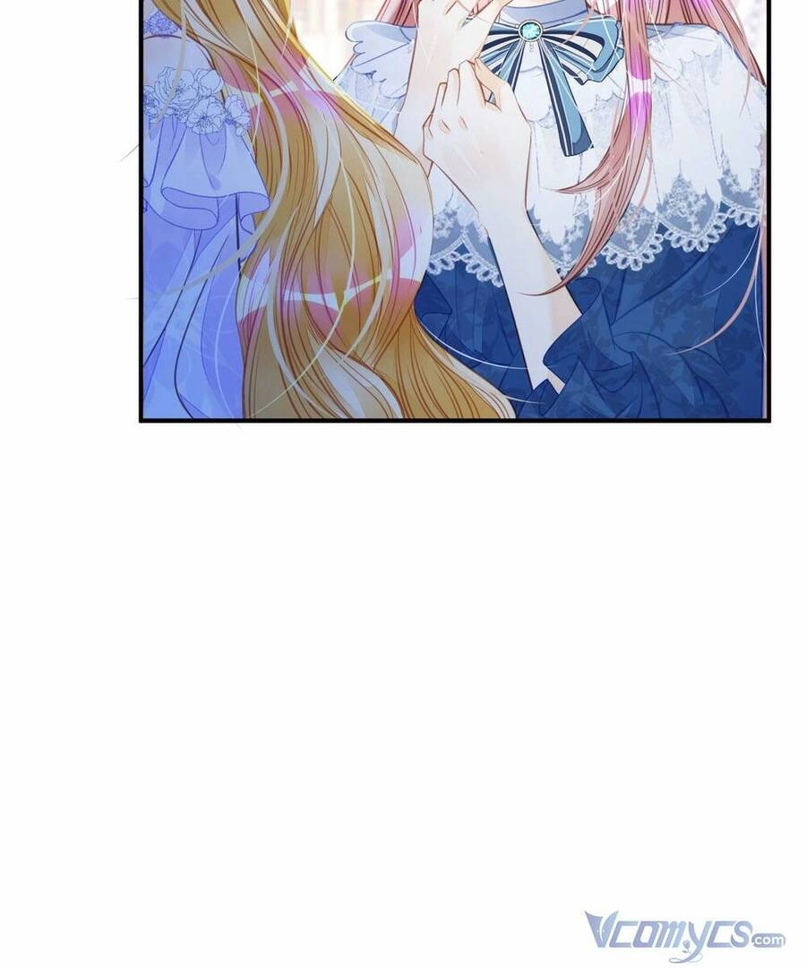 Tôi Không Muốn Làm Bạch Nguyệt Quang Của Kẻ Phản Diện Chapter 18 - 5