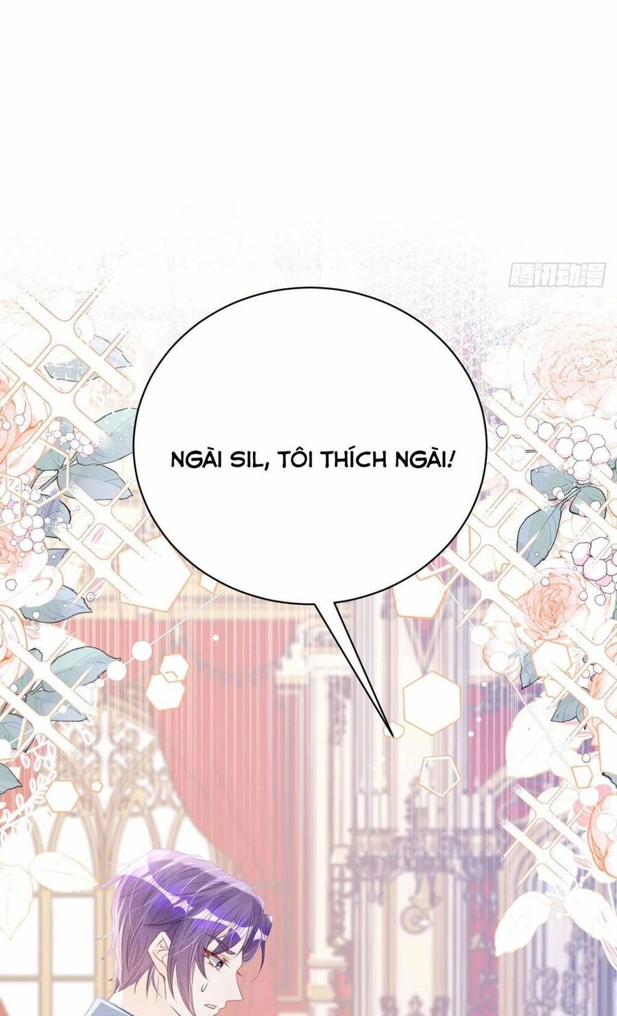 Tôi Không Muốn Làm Bạch Nguyệt Quang Của Kẻ Phản Diện Chapter 18 - 6