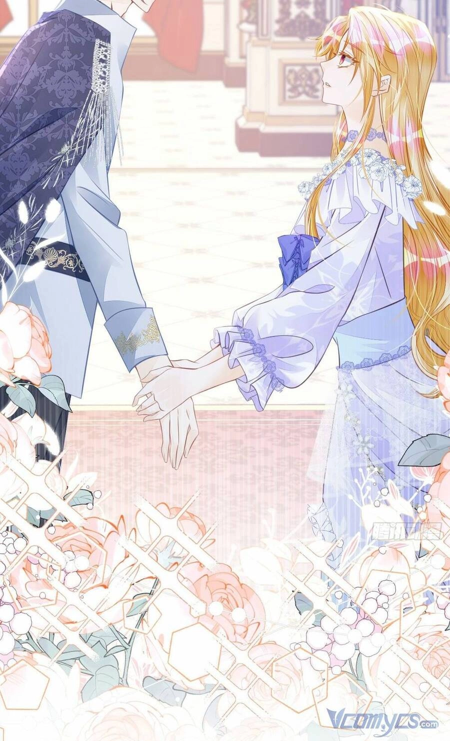 Tôi Không Muốn Làm Bạch Nguyệt Quang Của Kẻ Phản Diện Chapter 18 - 7