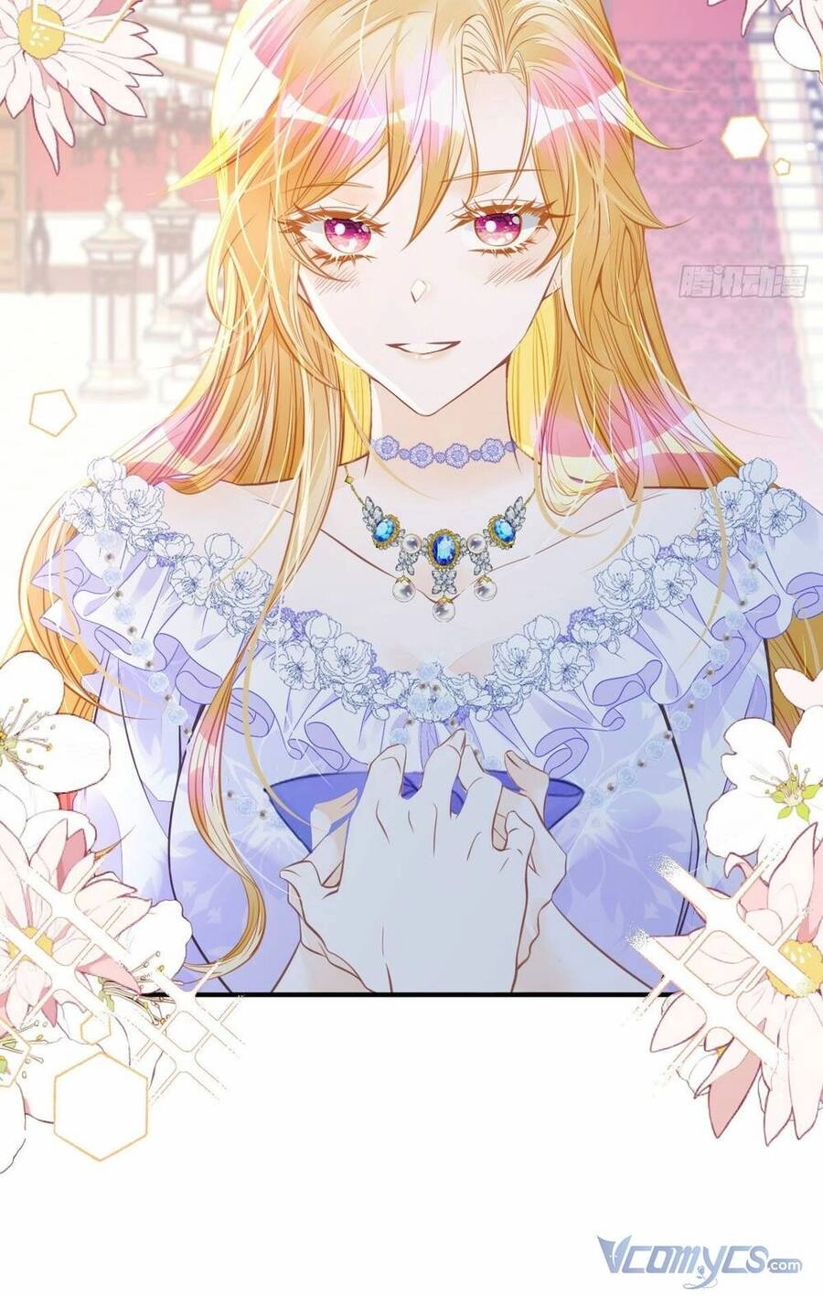 Tôi Không Muốn Làm Bạch Nguyệt Quang Của Kẻ Phản Diện Chapter 18 - 9