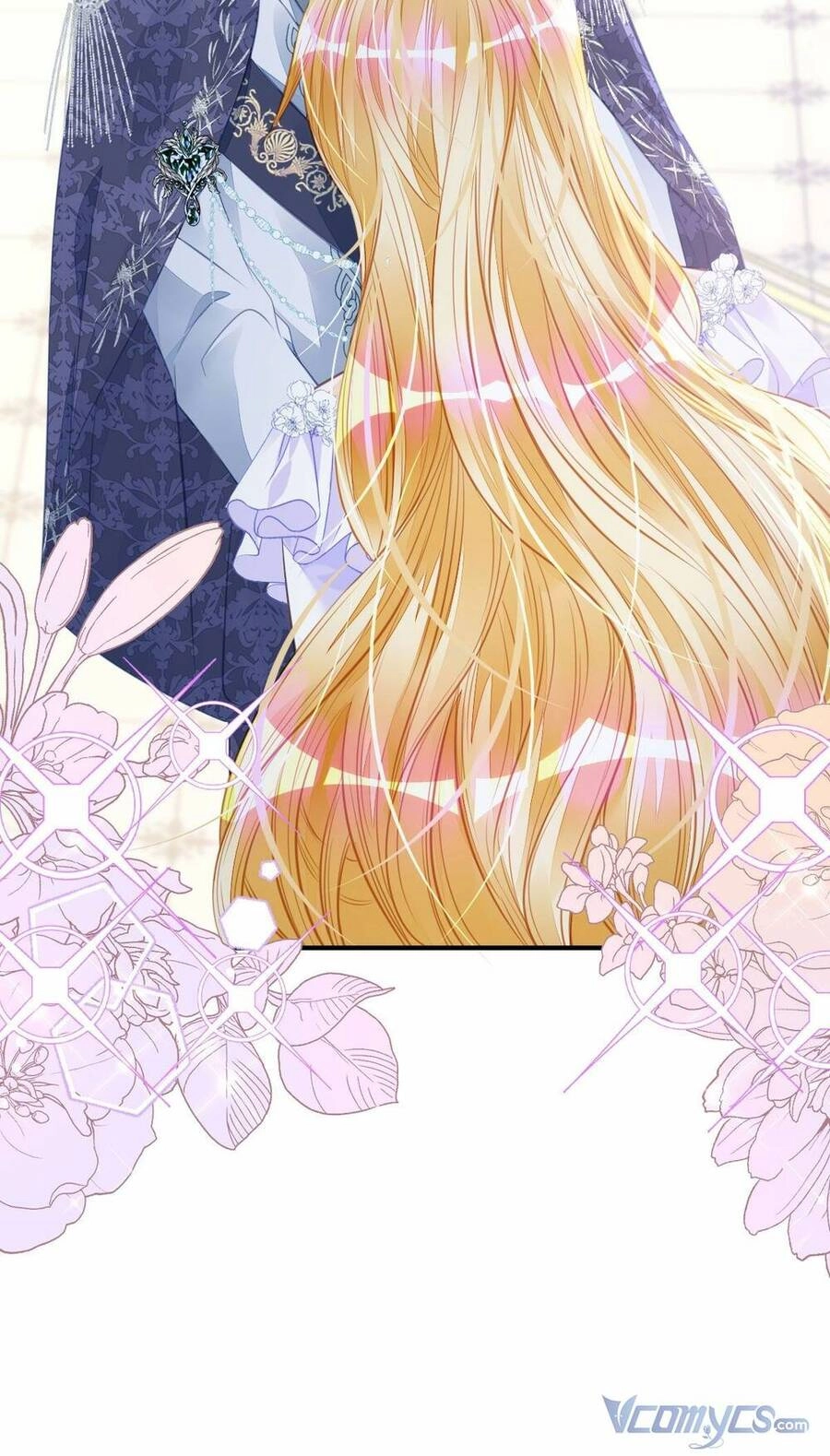 Tôi Không Muốn Làm Bạch Nguyệt Quang Của Kẻ Phản Diện Chapter 18 - 11