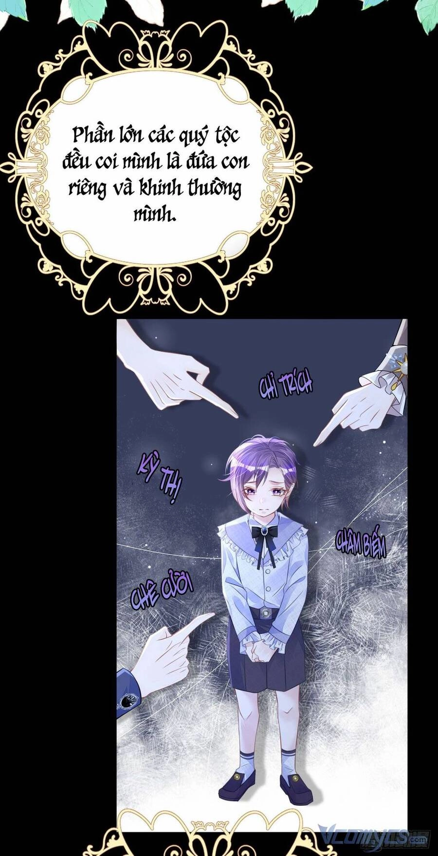 Tôi Không Muốn Làm Bạch Nguyệt Quang Của Kẻ Phản Diện Chapter 18 - 15