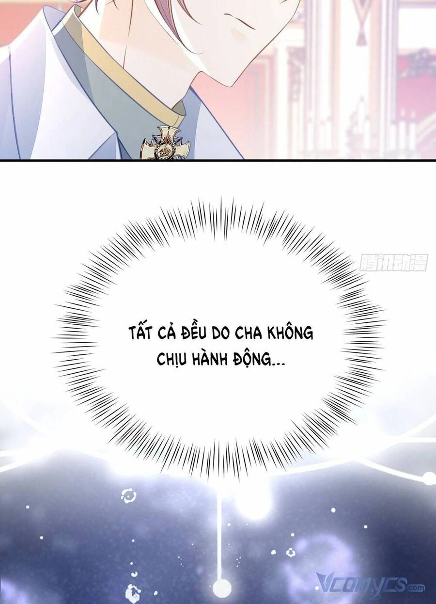 Tôi Không Muốn Làm Bạch Nguyệt Quang Của Kẻ Phản Diện Chapter 18 - 17