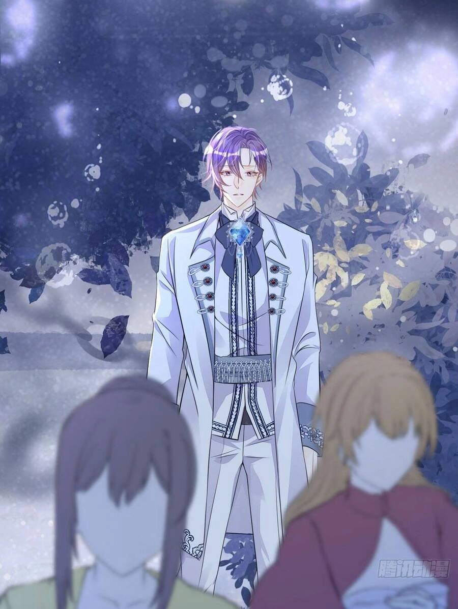 Tôi Không Muốn Làm Bạch Nguyệt Quang Của Kẻ Phản Diện Chapter 18 - 18