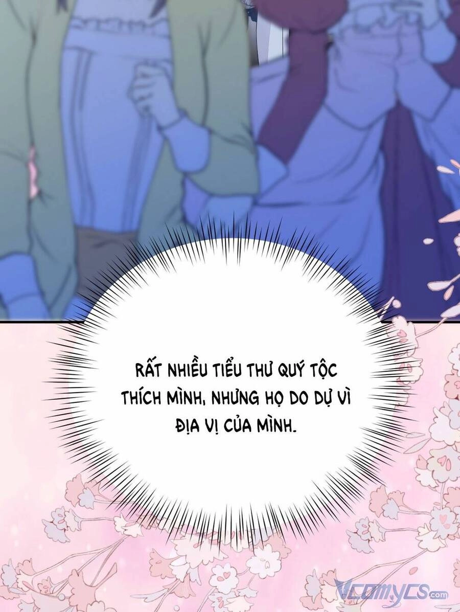 Tôi Không Muốn Làm Bạch Nguyệt Quang Của Kẻ Phản Diện Chapter 18 - 19