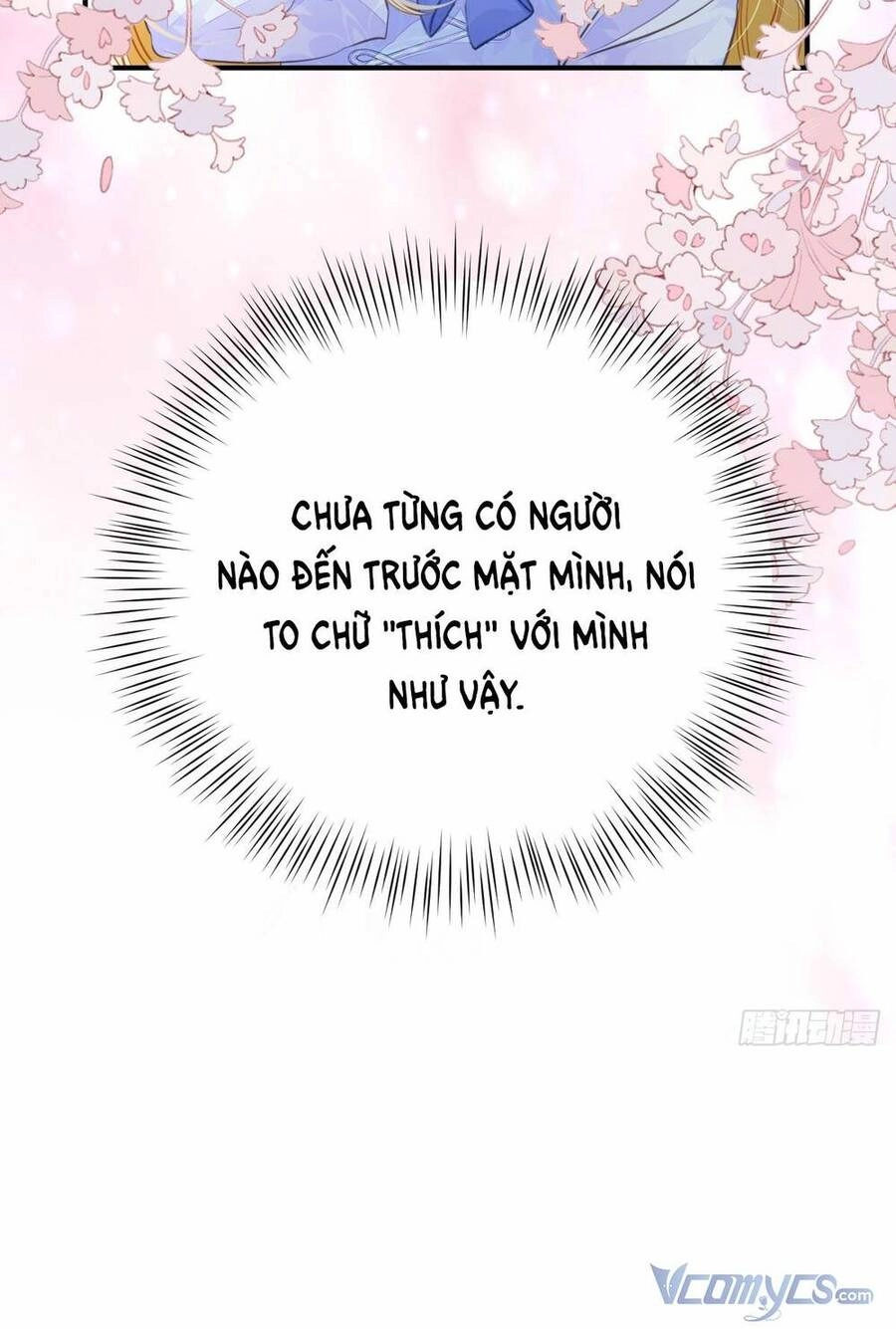 Tôi Không Muốn Làm Bạch Nguyệt Quang Của Kẻ Phản Diện Chapter 18 - 21