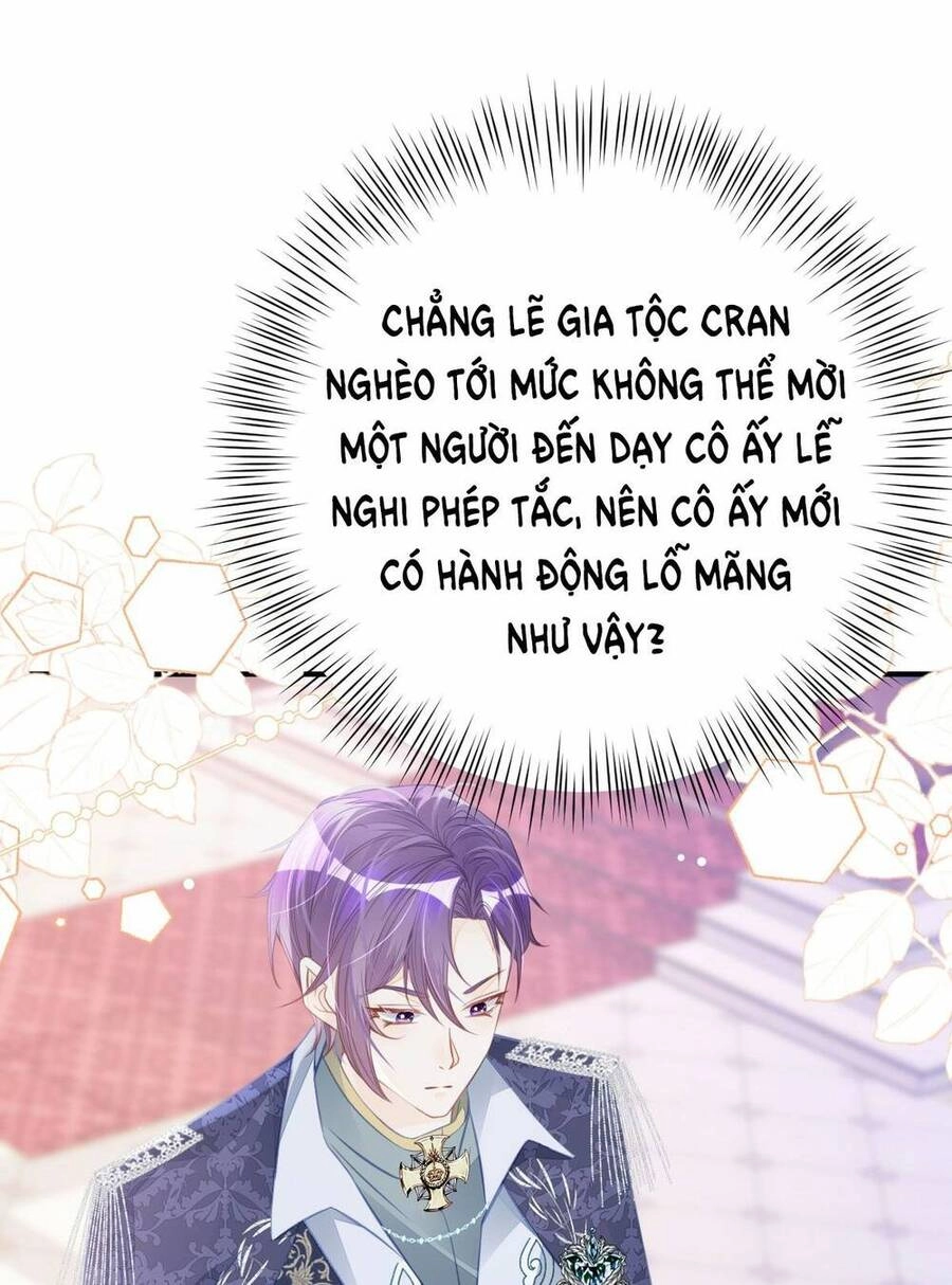 Tôi Không Muốn Làm Bạch Nguyệt Quang Của Kẻ Phản Diện Chapter 18 - 22