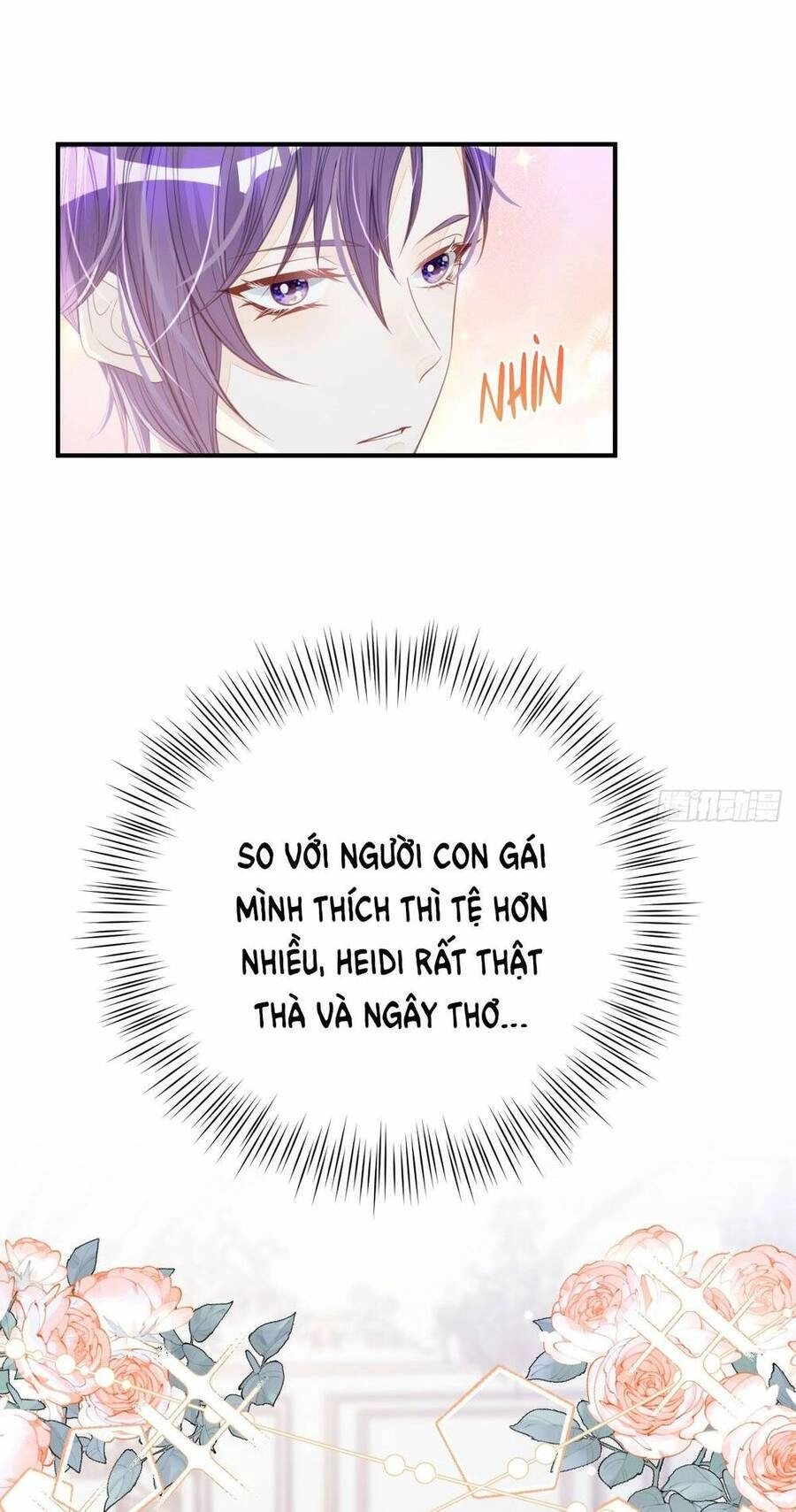 Tôi Không Muốn Làm Bạch Nguyệt Quang Của Kẻ Phản Diện Chapter 18 - 24