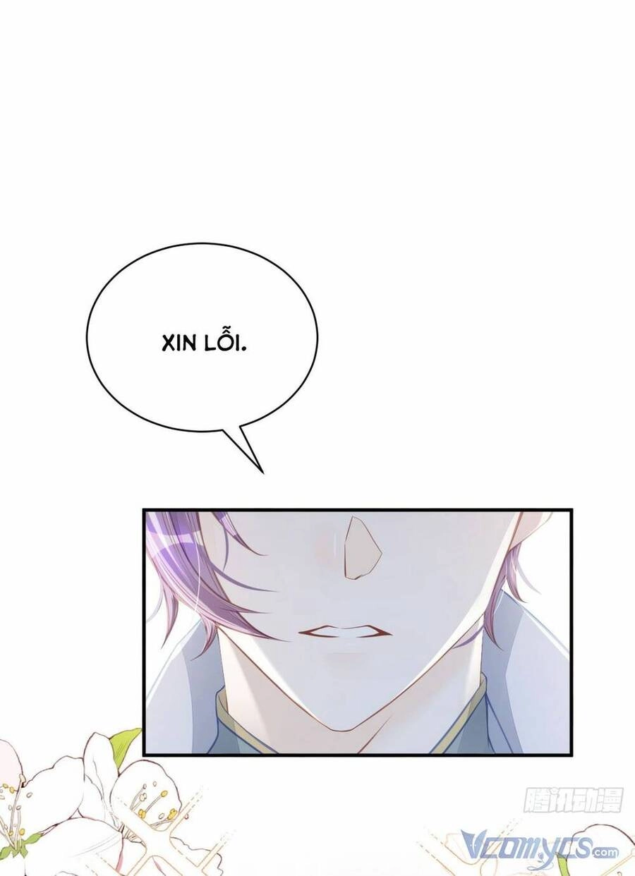 Tôi Không Muốn Làm Bạch Nguyệt Quang Của Kẻ Phản Diện Chapter 18 - 26