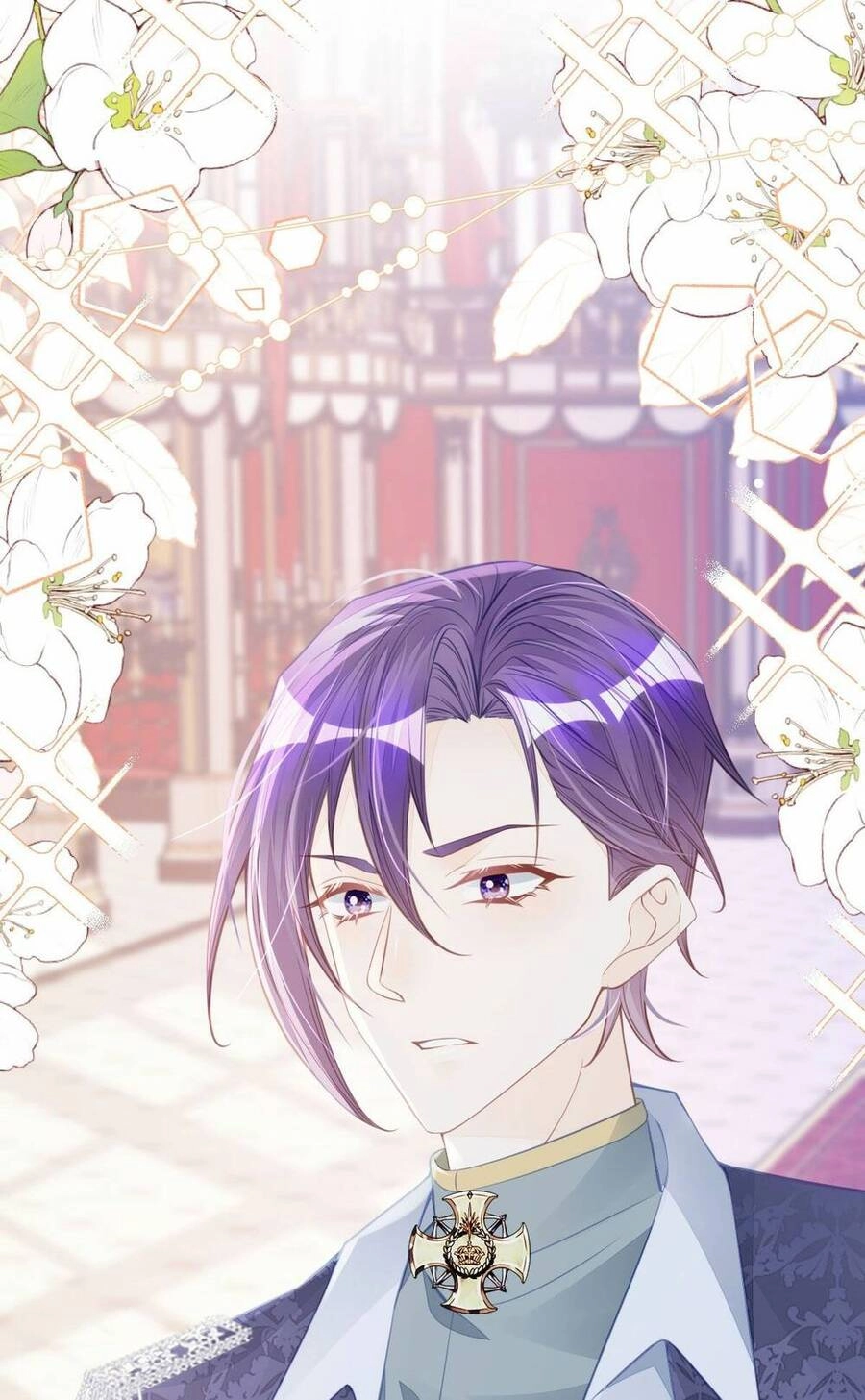 Tôi Không Muốn Làm Bạch Nguyệt Quang Của Kẻ Phản Diện Chapter 18 - 27