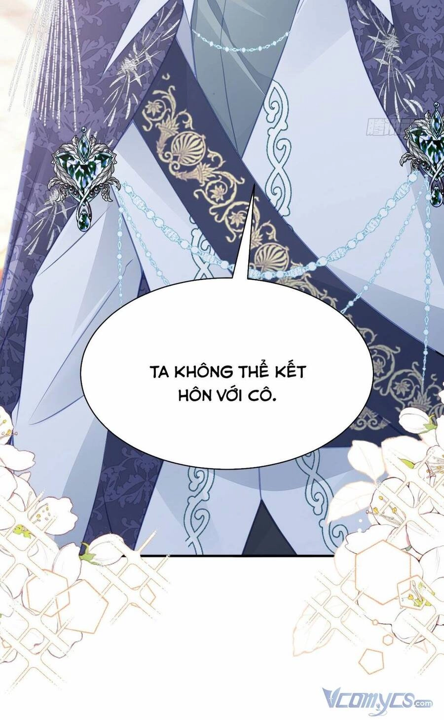 Tôi Không Muốn Làm Bạch Nguyệt Quang Của Kẻ Phản Diện Chapter 18 - 28