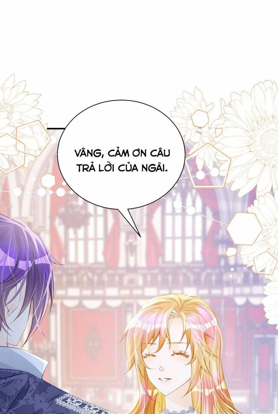 Tôi Không Muốn Làm Bạch Nguyệt Quang Của Kẻ Phản Diện Chapter 18 - 31